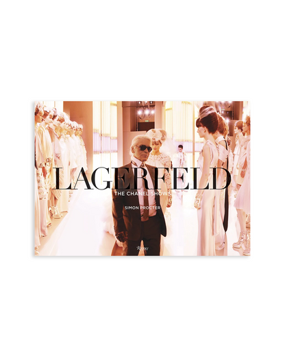 Lagerfeld - The Chanel Shows