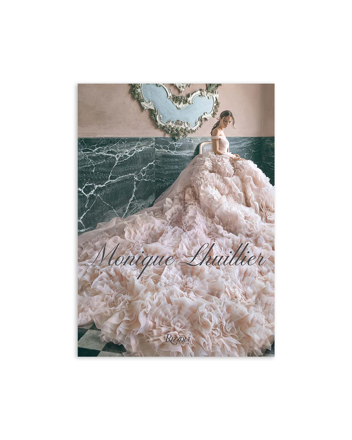 Monique Lhuillier: Dreaming of Fashion and Glamour