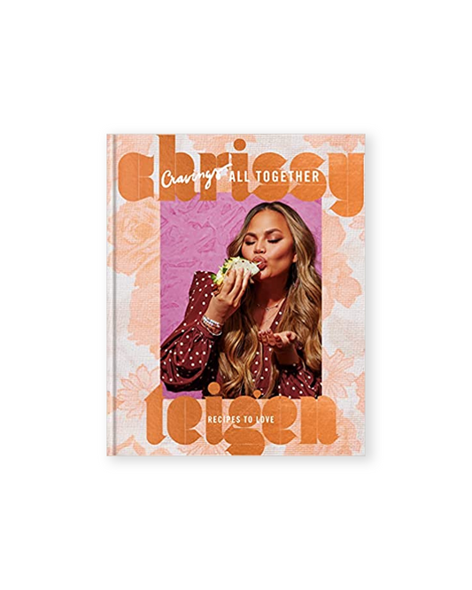 Cravings: All Together by Chrissy Teigen
