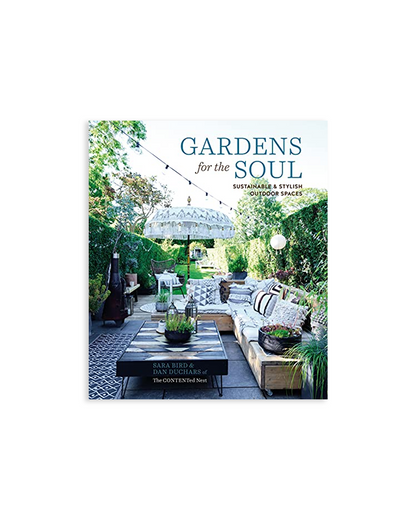 Gardens for the Soul: Sustainable and Stylish Outdoor Spaces