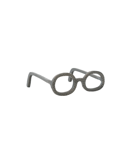Escultura Oval Glasses